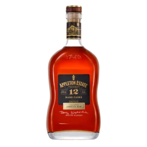 APPLETON ESTATE 12 YEARS- 750ML