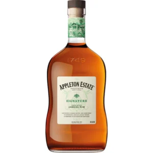 APPLETON ESTATE SIGNATURE- 375ML