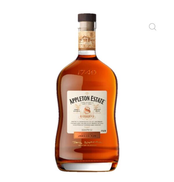 APPLETON ESTATE SIGNATURE- 1.14L