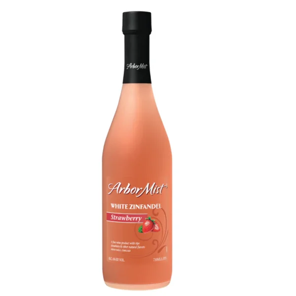 ARBOR MIST STRAWBERRY