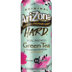 ARIZONA GREEN TEA - 6PC