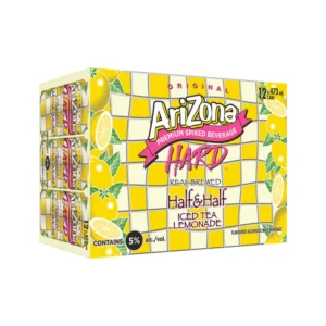 ARIZONA HALF&HALF- 12PC