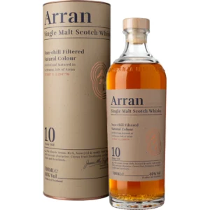ARRAN 10 YR- 700ML