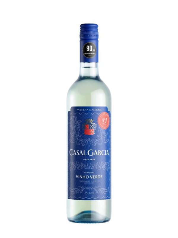 AVELEDA CASAL GARCIA-750ml