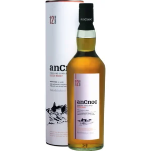 Ancnoc 12 year old-700ml