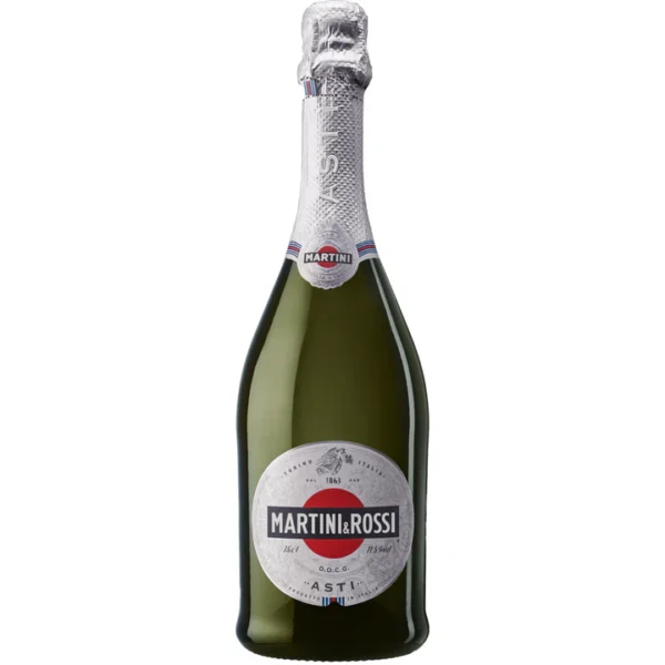 MARTINI & ROSSI ASTI- 1.5L