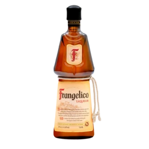 B & F FRANGELICO- 750ML