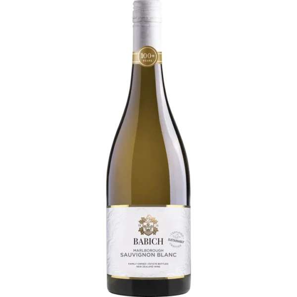 BABICH MARLBOROUGH SAUV/BLANC-750ml