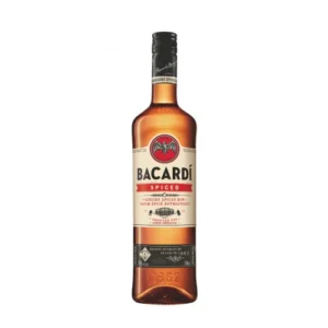 BACARDI 8YR- 750ML