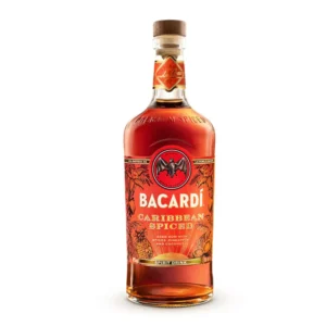 BACARDI CARIBBEAN- 700ML