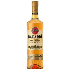 BACARDI GOLD- 1.14L