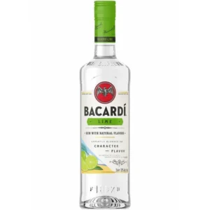 BACARDI LIME- 750ML