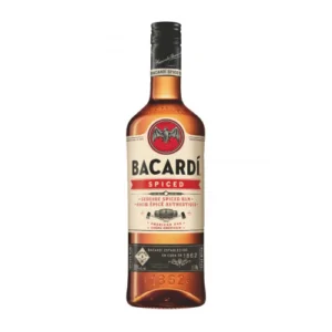 BACARDI SPICED- 1.14L