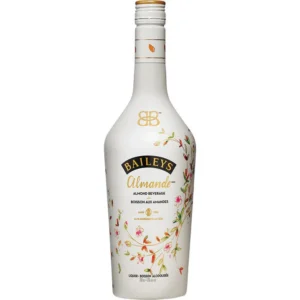 BAILEYS ALMANDE ALMOND- 750ML