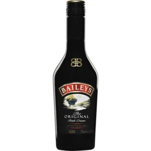 BAILEYS IRISH CREAM- 375ML