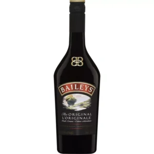 BAILEYS IRISH CREAM- 750ML