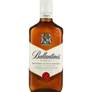BALLANTINE FINEST- 750ML