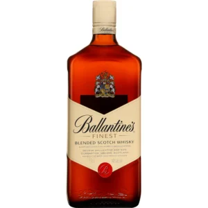 BALLANTINE FINEST- 1.14L