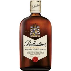 BALLANTINE`S FINEST- 375ML