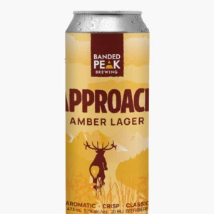 BP APPROACH AMBER-4PC