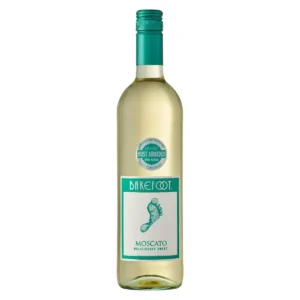 BAREFOOT MOSCATO-750ml