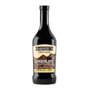 BARNEBY CREAM- 750ML