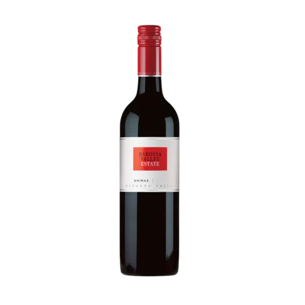 BAROSSA VALLEY SHIRAZ- 750ML