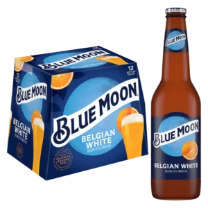 BELGIAN MOON 12PB