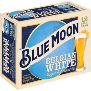 BELGIAN MOON- 12PC
