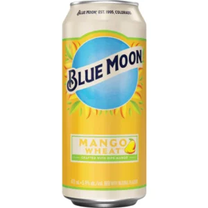 BELGIAN MOON MANGO- 4PC