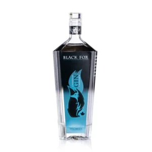 BLACK FOX CANADIAN- 700ML