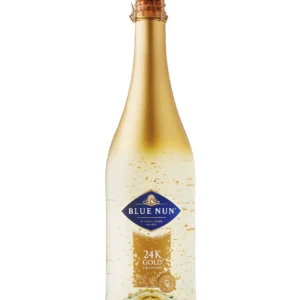 BLUE NUN 24 K GOLD EDITION- 750ML