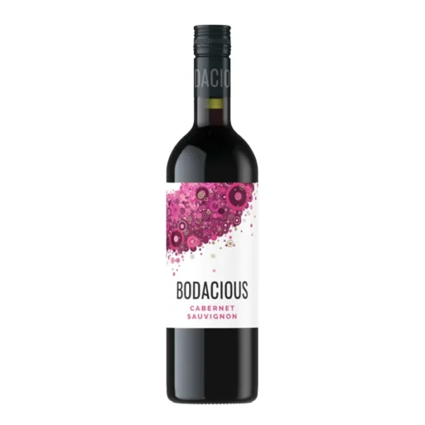 BODACIOUS CAB SUAV- 750ML