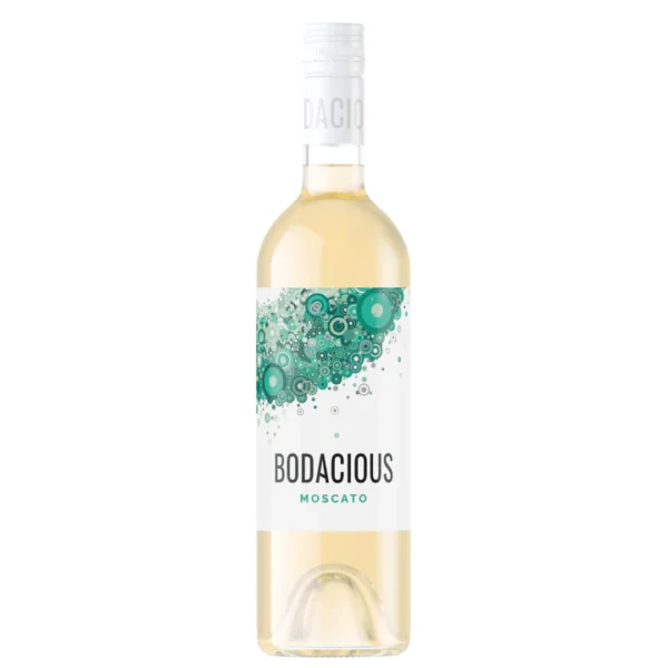 BODACIOUS MOSCATO- 750ML