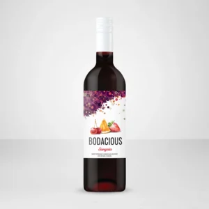 BODACIOUS SANGRIA- 750ML