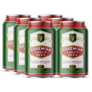BOHEMIAN- 24PC