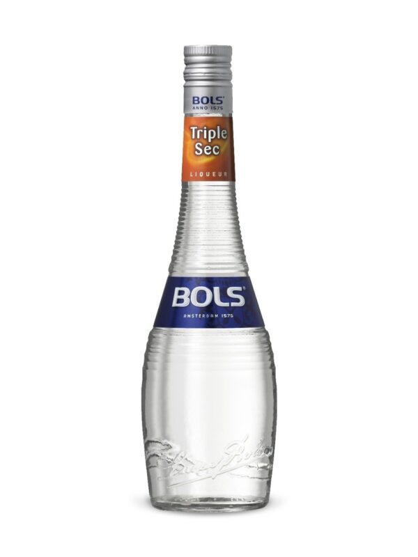 BOLS TRPL SEC- 750ML