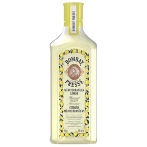 BOMBAY CITRON PRESSE- 750ML
