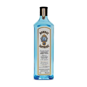 BOMBAY SAPPHIRE- 1.14L