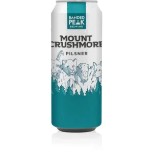 BP CRUSHMORE- 4PC