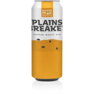 BP PLAINSBREAKER 4PC
