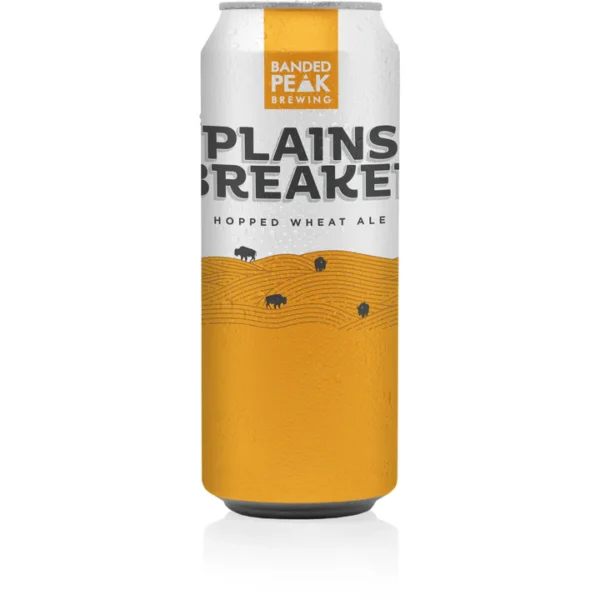 BP PLAINSBREAKER 4PC