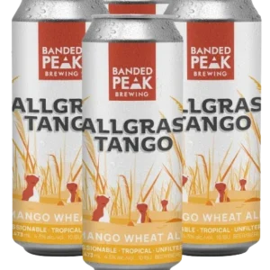 BP TALLGRASS WHT 4PC