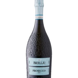 BRILLA PROSECCO DOC- 750ML