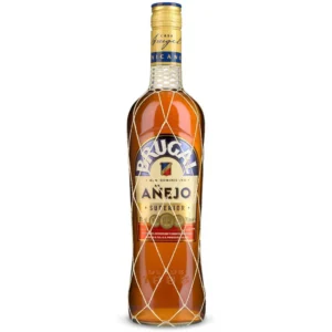 BRUGAL ANEJO RUM- 750ML