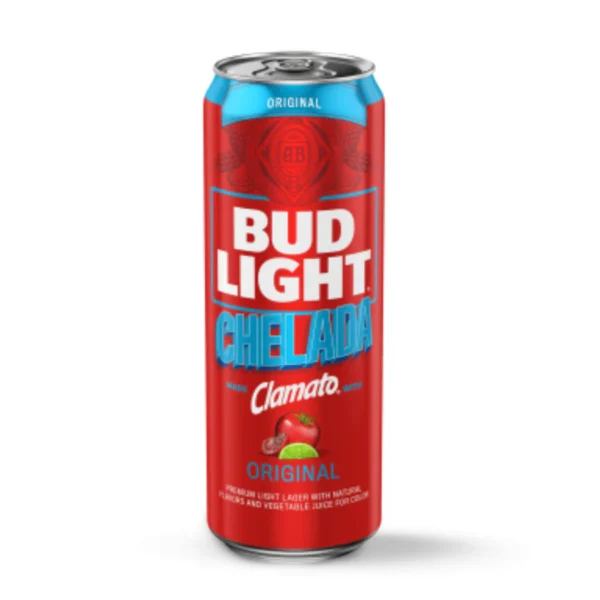 BUDLIGHT CHELADA- 473