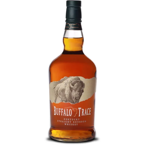 BUFFALO TRACE BOURBON- 750ML