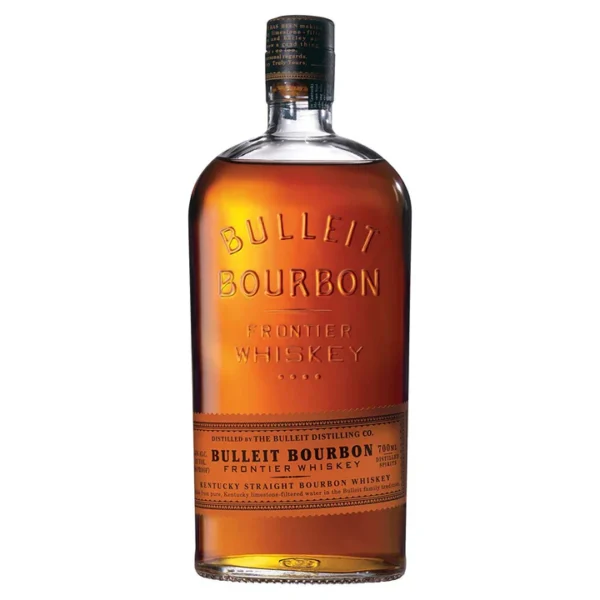 BULLEIT BOURBON- 750ML