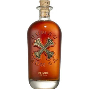 BUMBU CRAFT RUM- 750ML