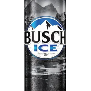 BUSCH ICE- 740ML